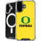 University of Oregon Football iPhone 16 Plus MagSafe Case