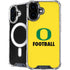 University of Oregon Football iPhone 16 Plus MagSafe Case