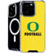 University of Oregon Football iPhone 16 Pro MagSafe Case