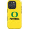 University of Oregon Football iPhone 16 Pro Magsafe Impact Case
