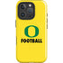 University of Oregon Football iPhone 16 Pro Magsafe Impact Case