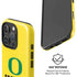 University of Oregon Football iPhone 16 Pro Magsafe Impact Case