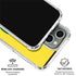 University of Oregon Football iPhone 16 Pro Max Clear Case