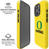 University of Oregon Football iPhone 16 Pro Max Magsafe Impact Case