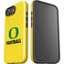 University of Oregon Football iPhone 16e Impact Case