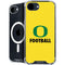 University of Oregon Football iPhone 16e MagSafe Case