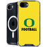 University of Oregon Football iPhone 16e MagSafe Case