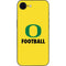 University of Oregon Football iPhone 16e Skin