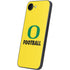 University of Oregon Football iPhone 16e Skin
