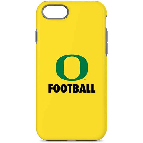 University of Oregon Football iPhone Cases