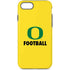 University of Oregon Football iPhone Cases