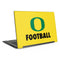 University of Oregon Football Dell Latitude Skin
