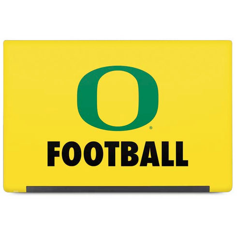 University of Oregon Football Dell Latitude Skin