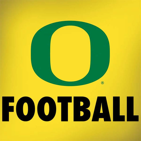 University of Oregon Football Dell Latitude Skin