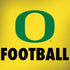 University of Oregon Football Dell Latitude Skin