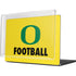 University of Oregon Football MacBook Pro 14in (2021-24) Case plus Skin