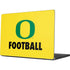 University of Oregon Football Apple MacBook Pro 14-inch Skin