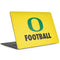 University of Oregon Football MacBook Skins