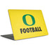 University of Oregon Football MacBook Skins