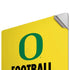University of Oregon Football Apple MacBook Pro 16-inch Skin