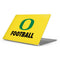 University of Oregon Football Apple MacBook Pro 16-inch Skin