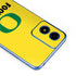 University of Oregon Football Moto G Play 4G (2024) Skin