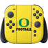 University of Oregon Football Nintendo Skins