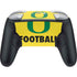 University of Oregon Football Nintendo Switch 2 (2025) Pro Controller Skin