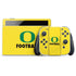 University of Oregon Football Nintendo Skins