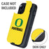 University of Oregon Football Otterbox Defender iPhone Skin