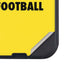 University of Oregon Football Otterbox Defender iPhone Skin