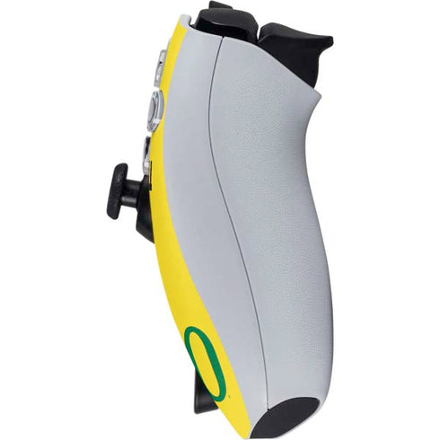 University of Oregon Football PlayStation Portal Remote Player Skin