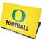 University of Oregon Football Dell Precision Skin