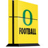 University of Oregon Football PlayStation PS4 Skins