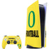 University of Oregon Football PlayStation PS5 Skins
