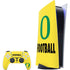 University of Oregon Football PlayStation PS5 Skins