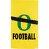 University of Oregon Football PS5 Pro Bundle Skin