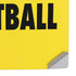 University of Oregon Football PS5 Pro Console Skin