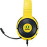 University of Oregon Football Razer Kraken X Skin