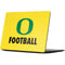 University of Oregon Football Surface Laptop 7 13.8in Skin