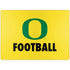 University of Oregon Football Surface Laptop 7 13.8in Skin
