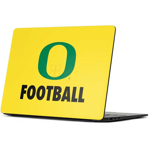 University of Oregon Football Surface Laptop 7 15in Skin