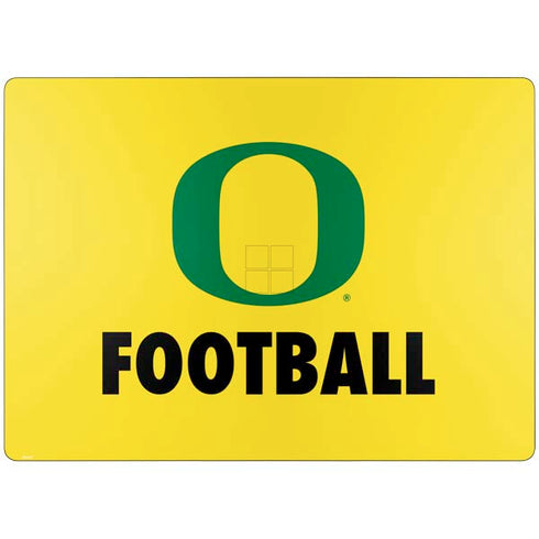 University of Oregon Football Surface Laptop 7 15in Skin