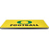 University of Oregon Football Surface Laptop 7 15in Skin