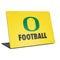 University of Oregon Football Laptop Skins
