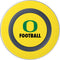 University of Oregon Football Wireless Charger Skin