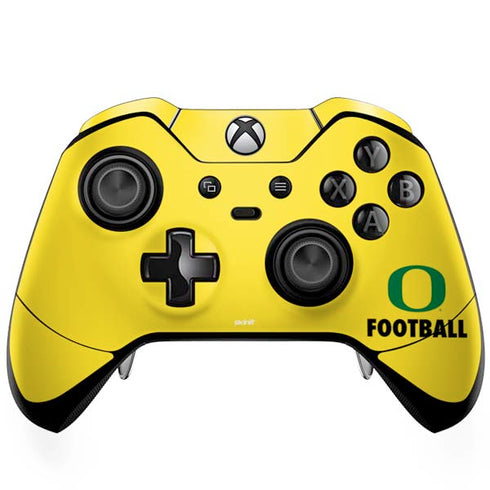 University of Oregon Football Xbox One Skins
