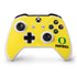 University of Oregon Football Xbox One Skins