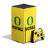 University of Oregon Football Xbox Series X Skins