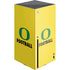 University of Oregon Football Xbox Series X Skins